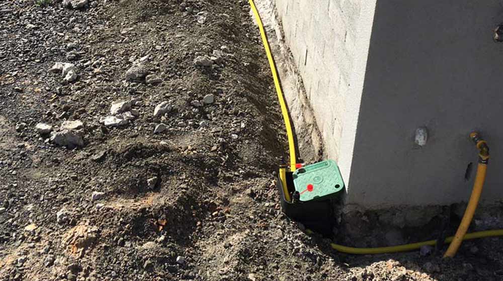 Termite protection services for Melbourne owner builders