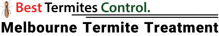 Melbourne Termite Treatment Best Termites Control logo